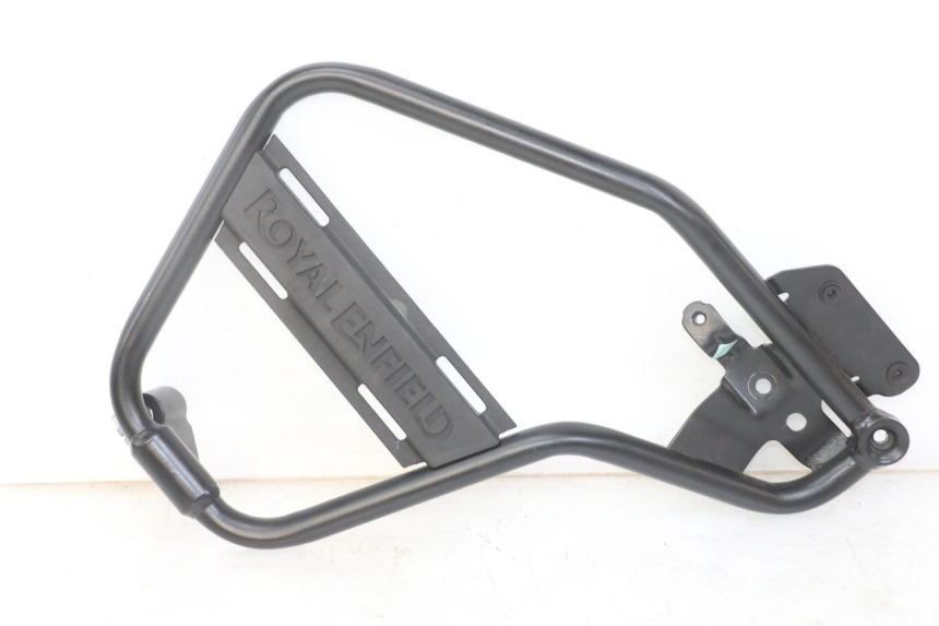 photo de CARENADO DELANTERO DERECHO ROYAL ENFIELD HYMALAYAN 410 (2016 - 2023) - Vista principal