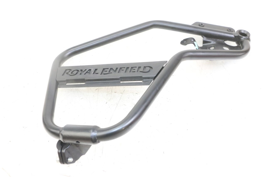photo de CARENADO DELANTERO DERECHO ROYAL ENFIELD HYMALAYAN 410 (2016 - 2023) - Zoom estado de uso