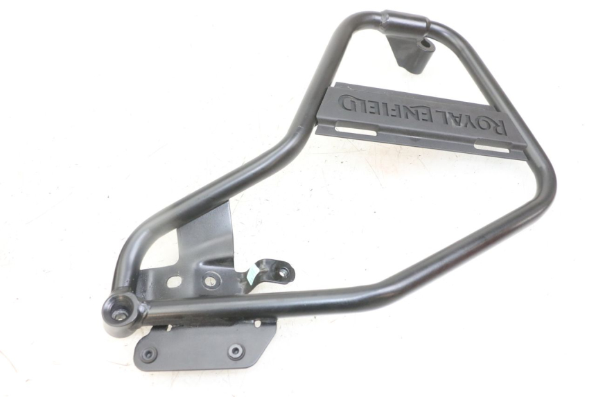 photo de CARENADO DELANTERO DERECHO ROYAL ENFIELD HYMALAYAN 410 (2016 - 2023) - Otra perspectiva