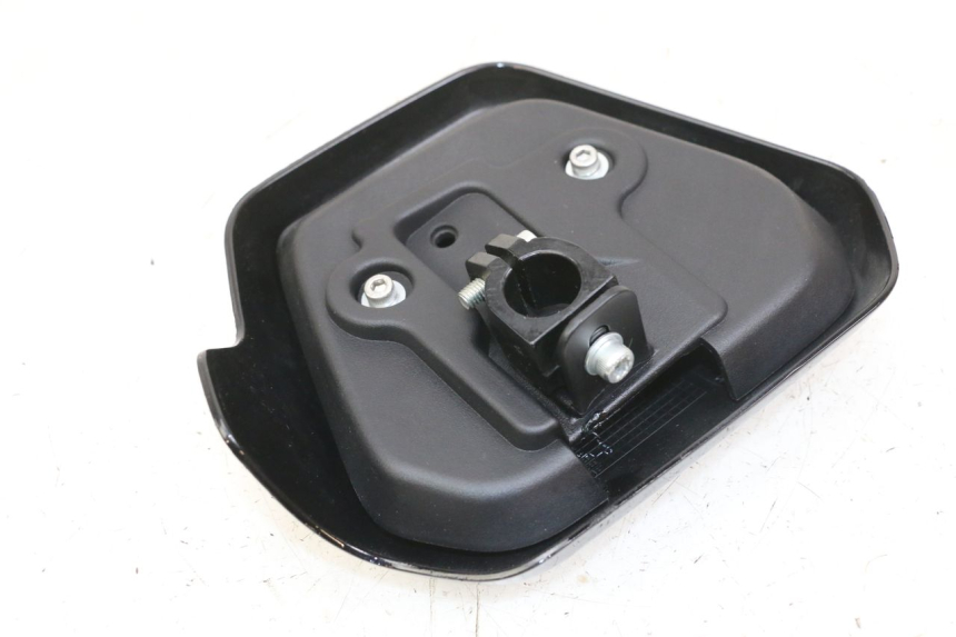 photo de CARENADO DELANTERO DERECHO ROYAL ENFIELD SCRAM 411 (2022 - 2024) - Zoom estado de uso