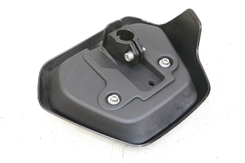 photo de CARENADO DELANTERO DERECHO ROYAL ENFIELD SCRAM 411 (2022 - 2024) - Otra perspectiva