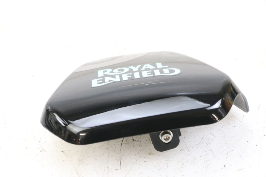 photo de CARENADO DELANTERO DERECHO ROYAL ENFIELD SCRAM 411 (2022 - 2024) - Primer plano técnico