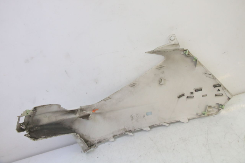 photo de CARENADO DELANTERO DERECHO PEUGEOT SATELIS 125 (2010 - 2012) - Vista general del producto