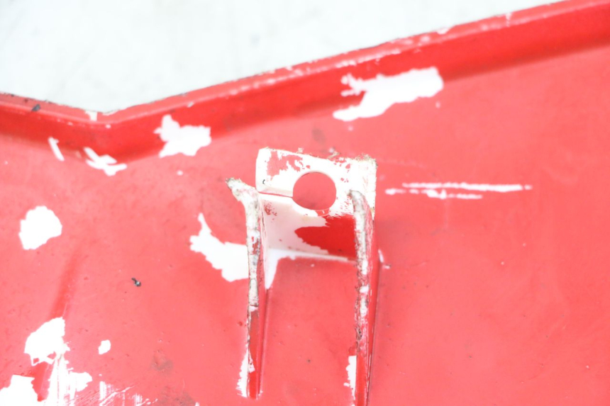 photo de FLANCO LATERAL DELANTERO DERECHO DERBI SENDA SM X-TREME 50 (2006 - 2010) - Detalle de la pieza