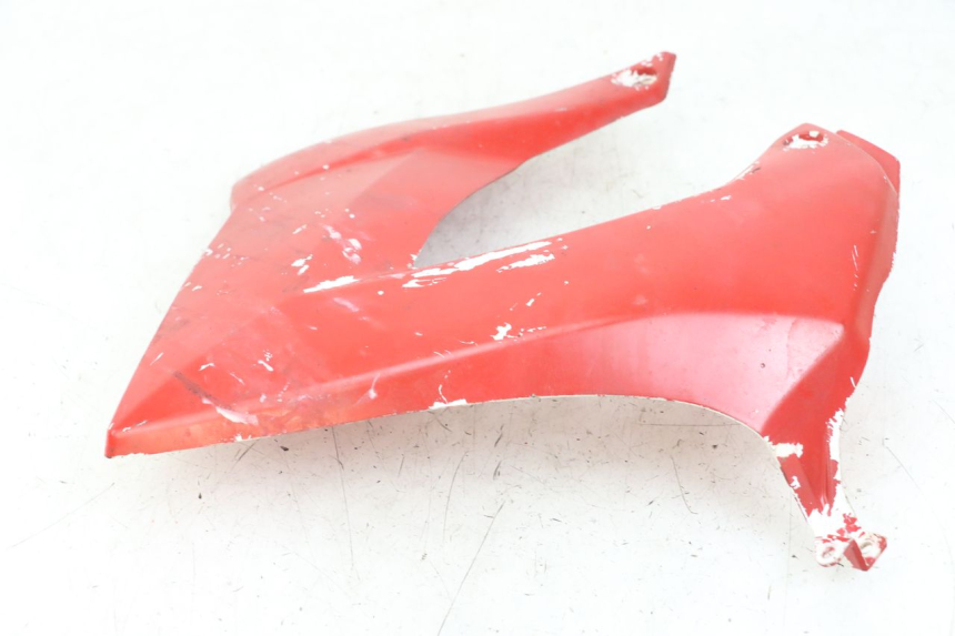 photo de FLANCO LATERAL DELANTERO DERECHO DERBI SENDA SM X-TREME 50 (2006 - 2010) - Estado de la superficie y material