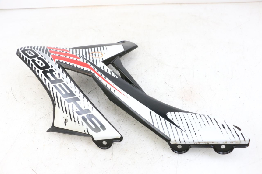 photo de CARENADO DELANTERO DERECHO SHERCO SM-R 50 (2013 - 2017) - Primer plano técnico