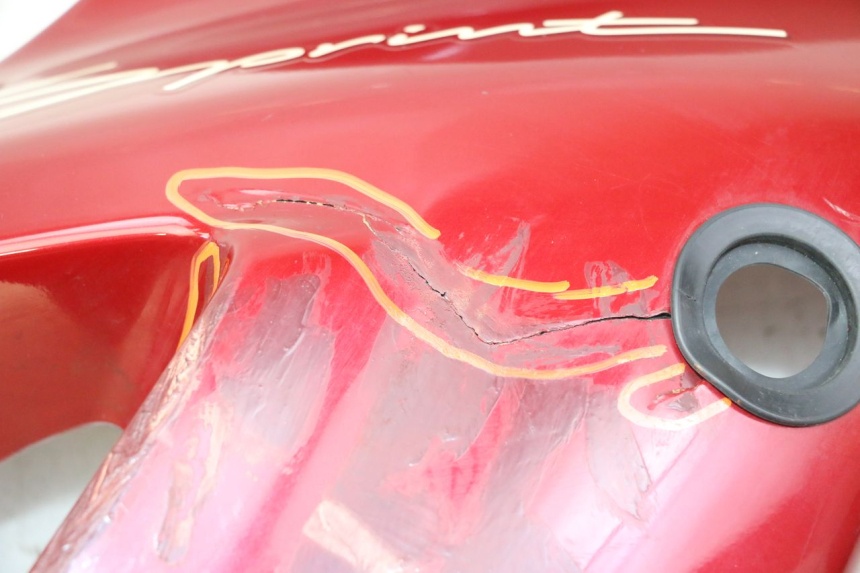 photo de CARENADO DELANTERO DERECHO TRIUMPH SPRINT 900 (1995 - 1998) - Primer plano de alta resolución