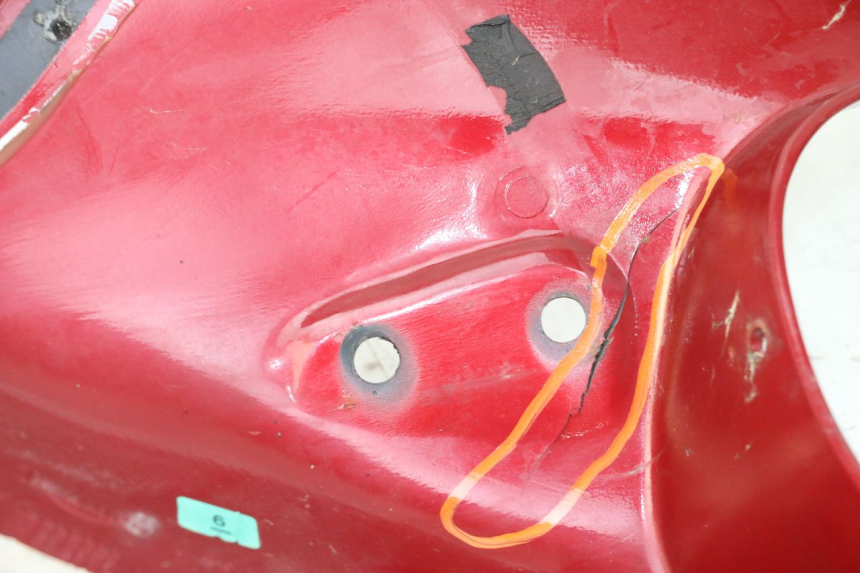 photo de CARENADO DELANTERO DERECHO TRIUMPH SPRINT 900 (1995 - 1998) - Otra perspectiva