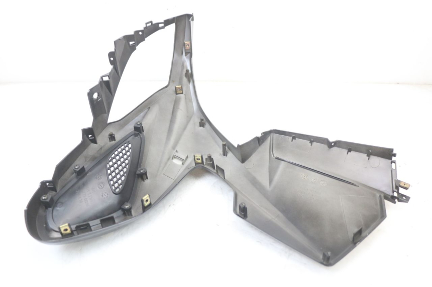 photo de CARENADO DELANTERO DERECHO KYMCO SUPER 8 125 (2008 - 2015) - Vista general del producto