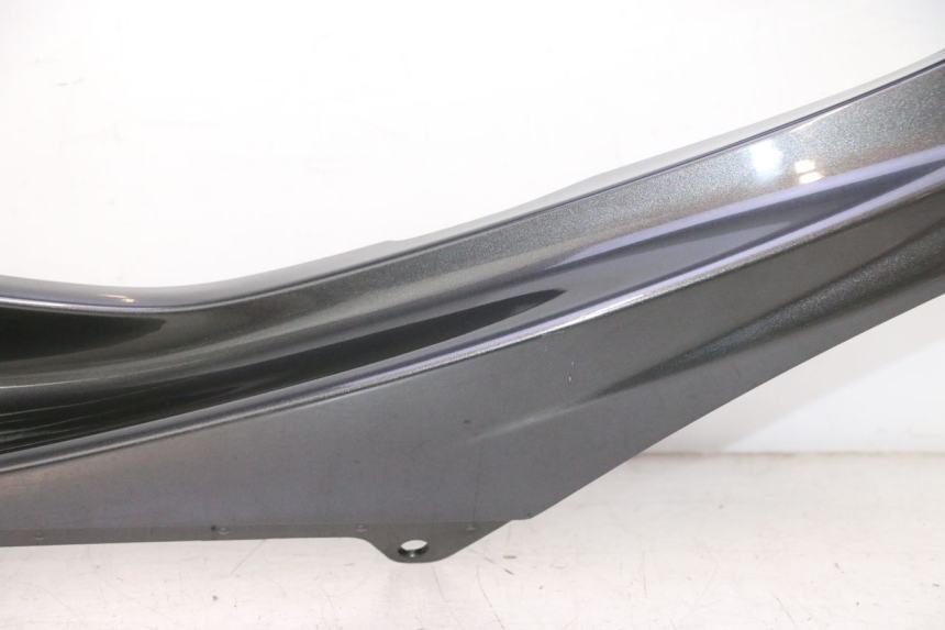 photo de CARENADO LATERAL DELANTERO DERECHO SUPERIOR YAMAHA YZF R6 600 (2008 - 2009) - Zoom estado de uso