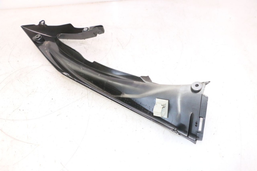 photo de CARENADO LATERAL DELANTERO DERECHO SUPERIOR YAMAHA YZF R6 600 (2008 - 2009) - Recambio usado revisado