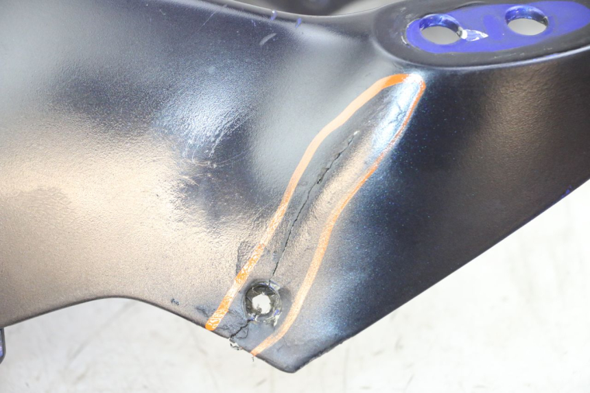 photo de CARENADO DELANTERO DERECHO SUZUKI SV S 650 (1999 - 2002) - Otra vista del artículo