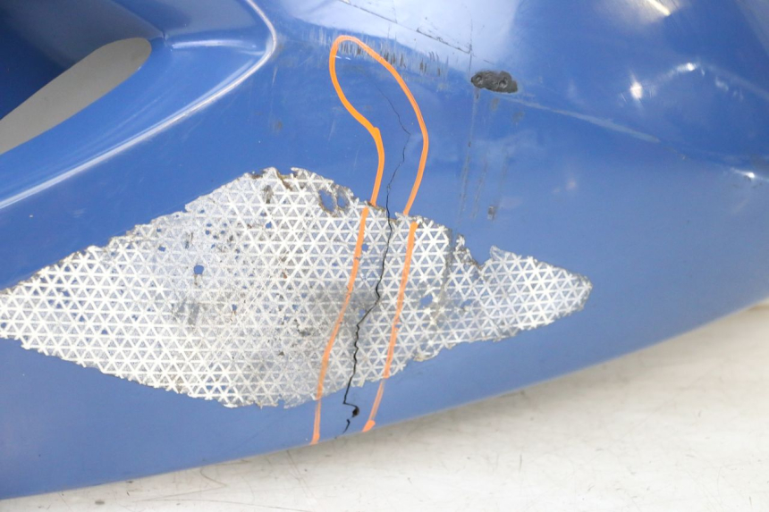 photo de FLANCO LATERAL DELANTERO DERECHO YAMAHA TDM ABS 900 (2002 - 2014) - Zoom sobre los componentes