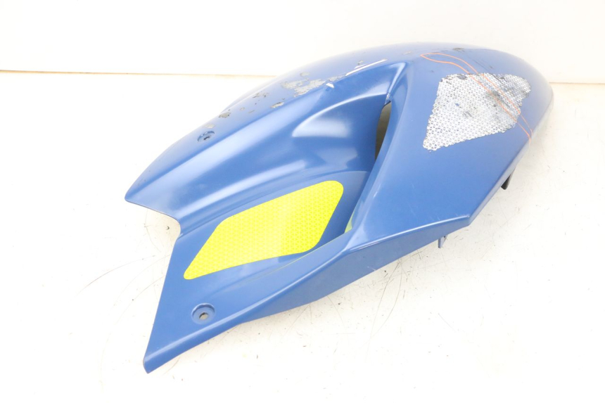 photo de FLANCO LATERAL DELANTERO DERECHO YAMAHA TDM ABS 900 (2002 - 2014) - Detalles de los puntos de fijación