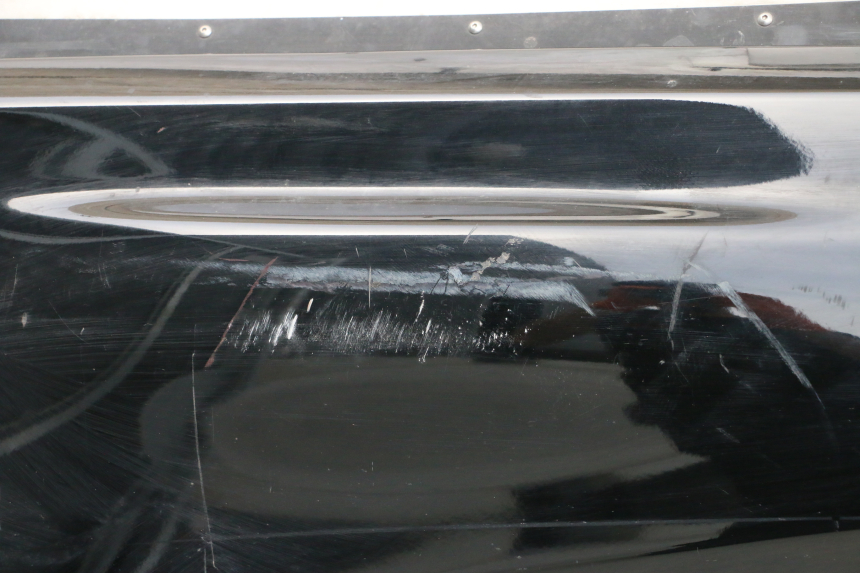 photo de CARENADO DELANTERO DERECHO RENAULT TWIZY 45 (2012 - 2019) - Detalle de la pieza