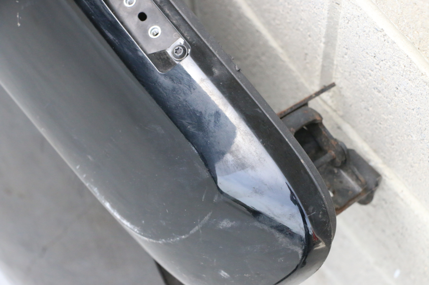 photo de CARENADO DELANTERO DERECHO RENAULT TWIZY 45 (2012 - 2019) - Recambio usado revisado