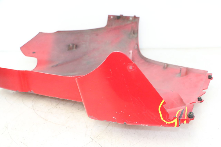 photo de CARENADO DELANTERO DERECHO HONDA VFR FI RC46 800 (1998 - 2001) - Detalle de la pieza
