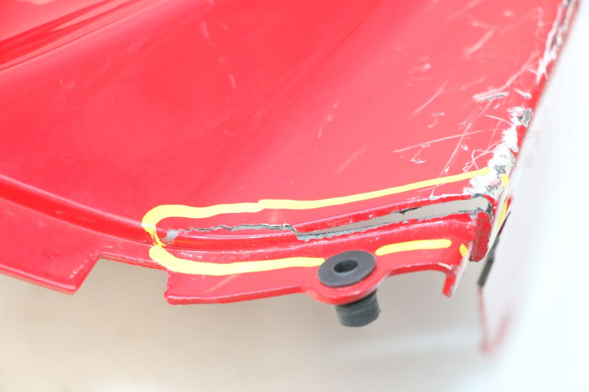 photo de CARENADO DELANTERO DERECHO HONDA VFR FI RC46 800 (1998 - 2001) - Foto de producto adicional
