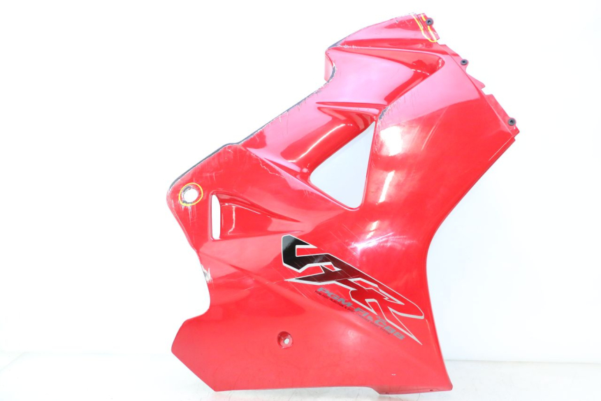 photo de CARENADO DELANTERO DERECHO HONDA VFR FI RC46 800 (1998 - 2001) - Inspección visual detallada