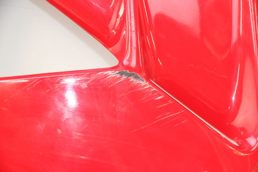 photo de CARENADO DELANTERO DERECHO HONDA VFR FI RC46 800 (1998 - 2001) - Enfoque en la estructura