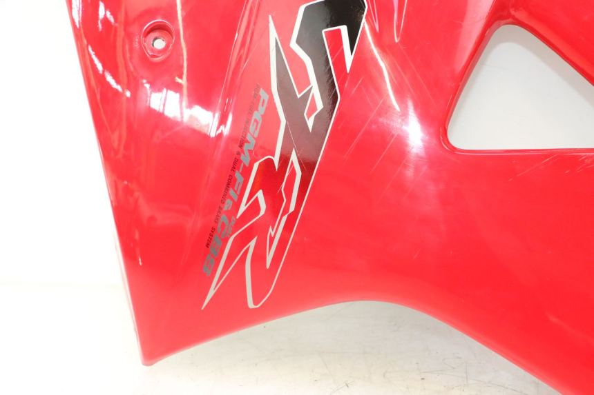 photo de CARENADO DELANTERO DERECHO HONDA VFR FI RC46 800 (1998 - 2001) - Ángulo de visión alternativo