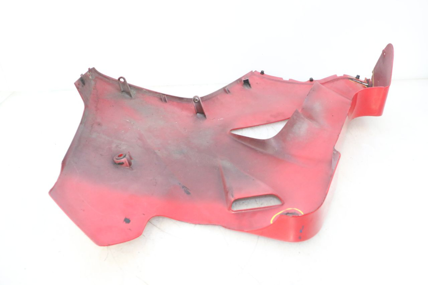 photo de CARENADO DELANTERO DERECHO HONDA VFR FI RC46 800 (1998 - 2001) - Primer plano técnico