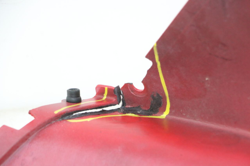 photo de CARENADO DELANTERO DERECHO HONDA VFR FI RC46 800 (1998 - 2001) - Vista general del producto