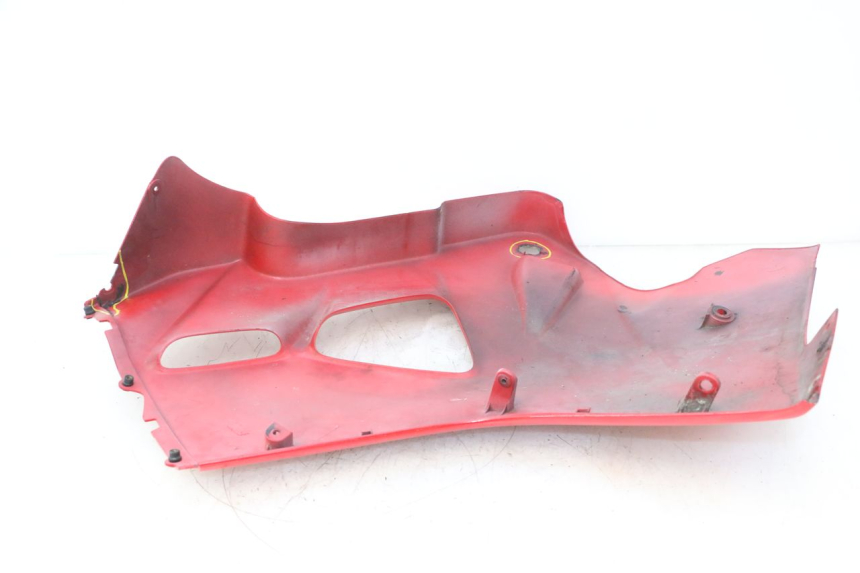 photo de CARENADO DELANTERO DERECHO HONDA VFR FI RC46 800 (1998 - 2001) - Detalles de los puntos de fijación