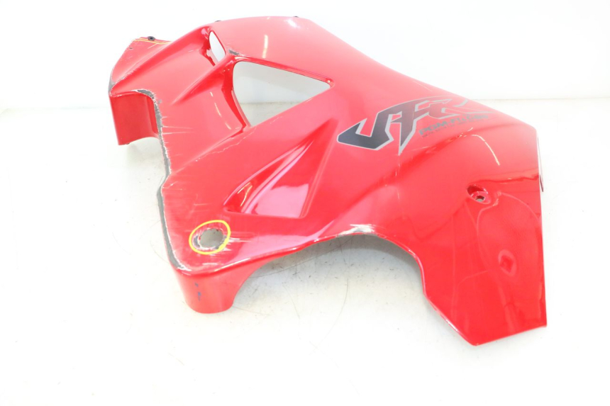 photo de CARENADO DELANTERO DERECHO HONDA VFR FI RC46 800 (1998 - 2001) - Recambio usado revisado