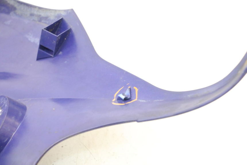 photo de CARENADO DELANTERO DERECHO YAMAHA WAVE RUNNER GP R 1200 (2000 - 2003) - Zoom estado de uso