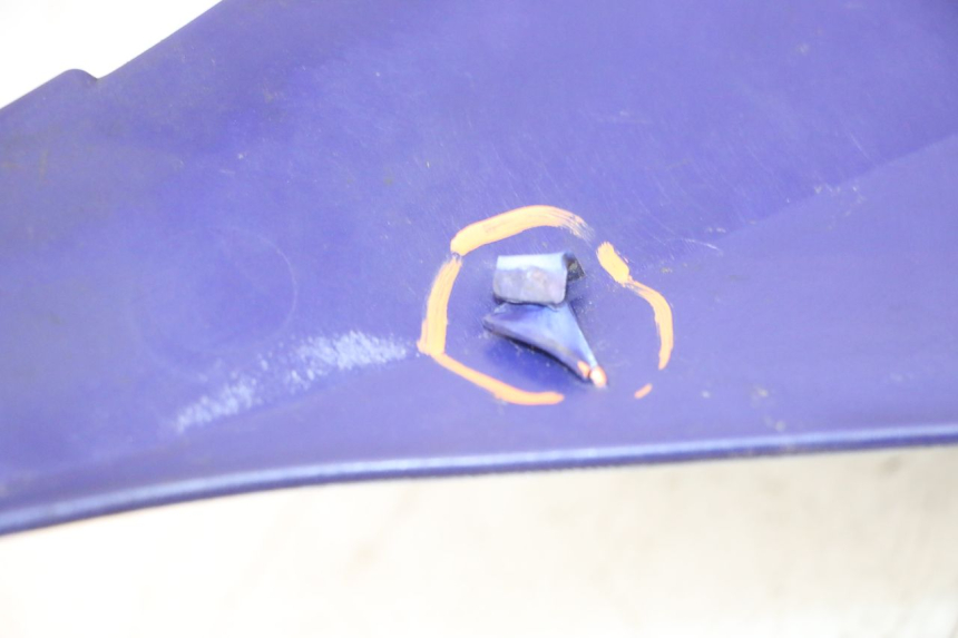 photo de CARENADO DELANTERO DERECHO YAMAHA WAVE RUNNER GP R 1200 (2000 - 2003) - Vista general del producto