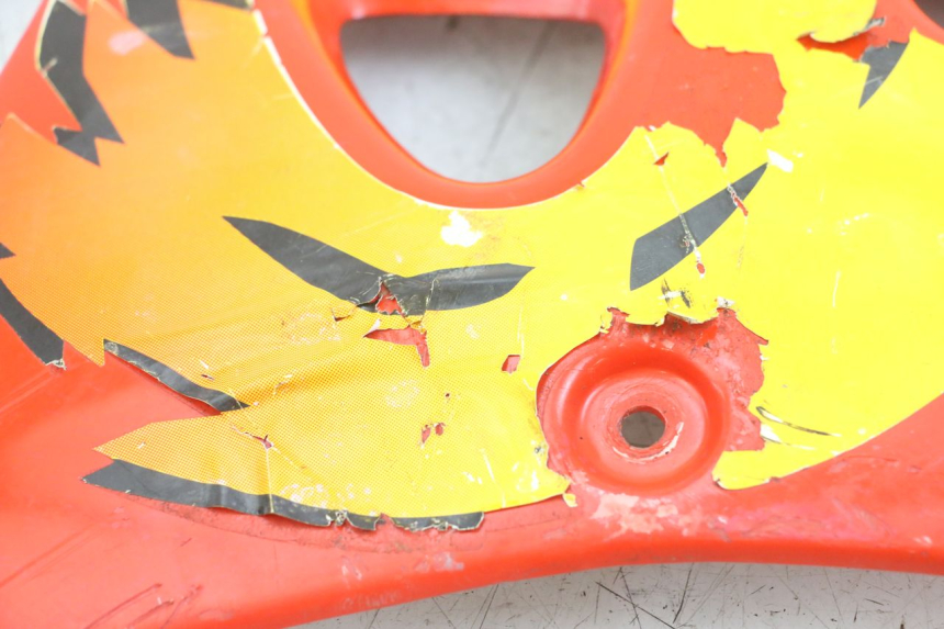 photo de FLANCO LATERAL DELANTERO DERECHO PEUGEOT XP6 50 (1997 - 2003) - Zoom estado de uso