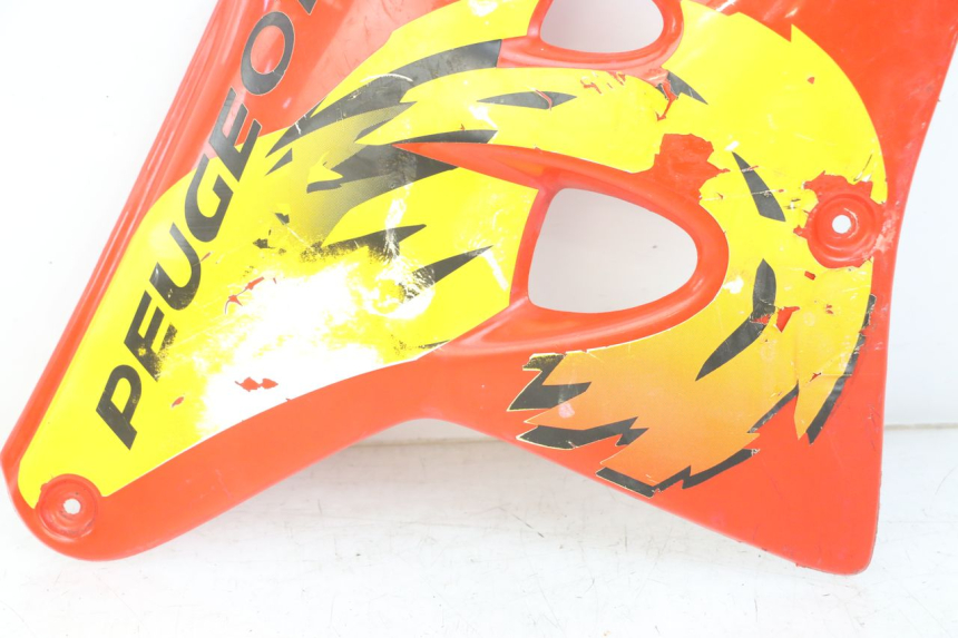 photo de FLANCO LATERAL DELANTERO DERECHO PEUGEOT XP6 50 (1997 - 2003) - Vista general del producto