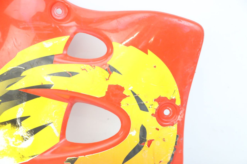 photo de FLANCO LATERAL DELANTERO DERECHO PEUGEOT XP6 50 (1997 - 2003) - Detalles de los puntos de fijación