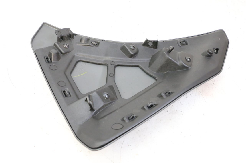 photo de CARENADO DELANTERO DERECHO YAMAHA TRACER 7 700 (2020 - 2024) - Zoom estado de uso