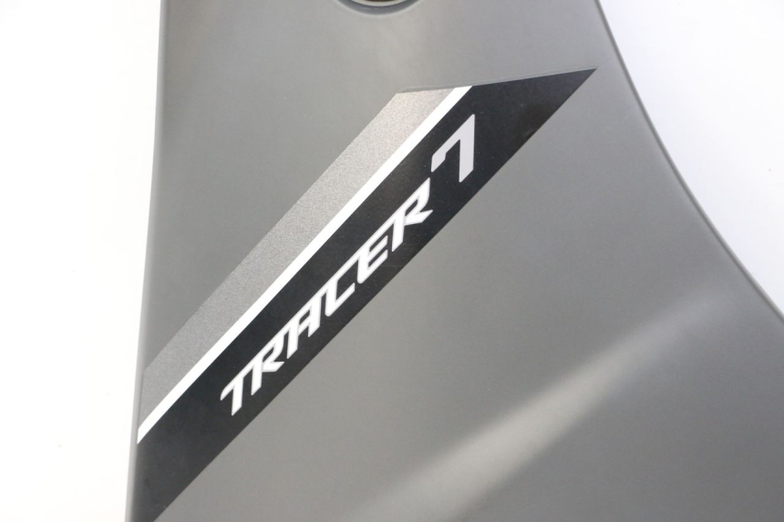 photo de CARENADO DELANTERO DERECHO YAMAHA TRACER 7 700 (2020 - 2024) - Recambio usado revisado