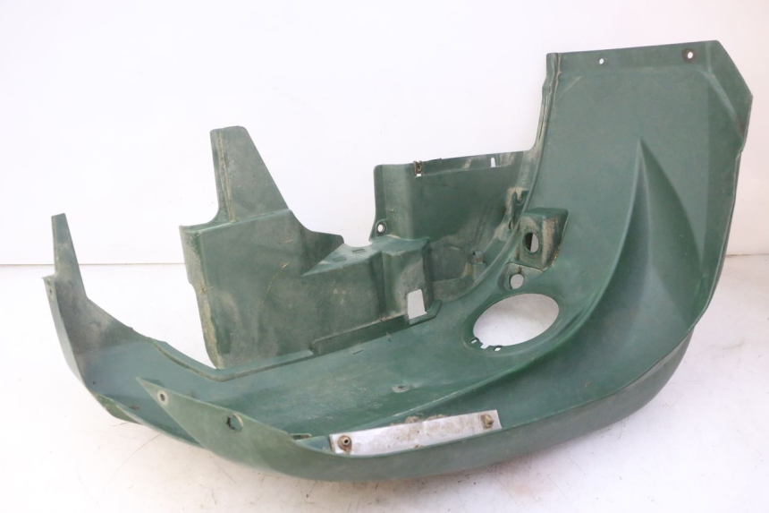 photo de CARENADO DELANTERO DERECHO YAMAHA YFM GRIZZLY 550 (2008 - 2015) - Vista general del producto