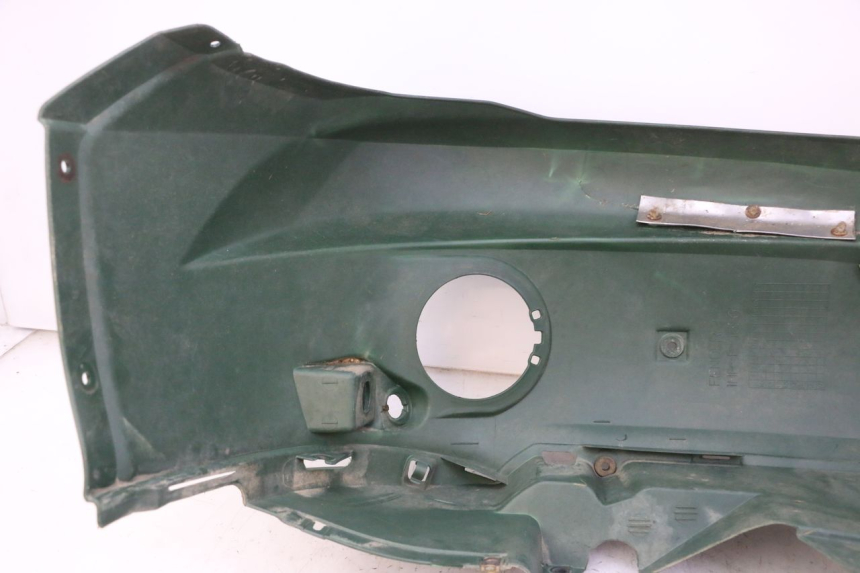 photo de CARENADO DELANTERO DERECHO YAMAHA YFM GRIZZLY 550 (2008 - 2015) - Detalles de los puntos de fijación