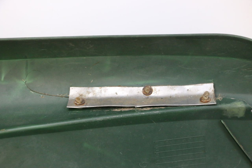 photo de CARENADO DELANTERO DERECHO YAMAHA YFM GRIZZLY 550 (2008 - 2015) - Estado de la superficie y material