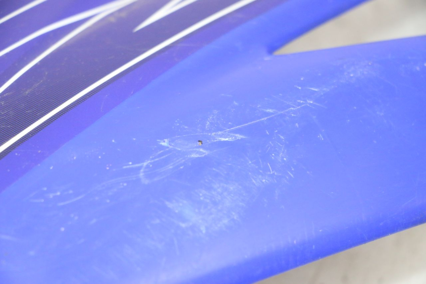 photo de CARENADO DELANTERO DERECHO YAMAHA YZ 85 (2022 - 2025) - Otra perspectiva