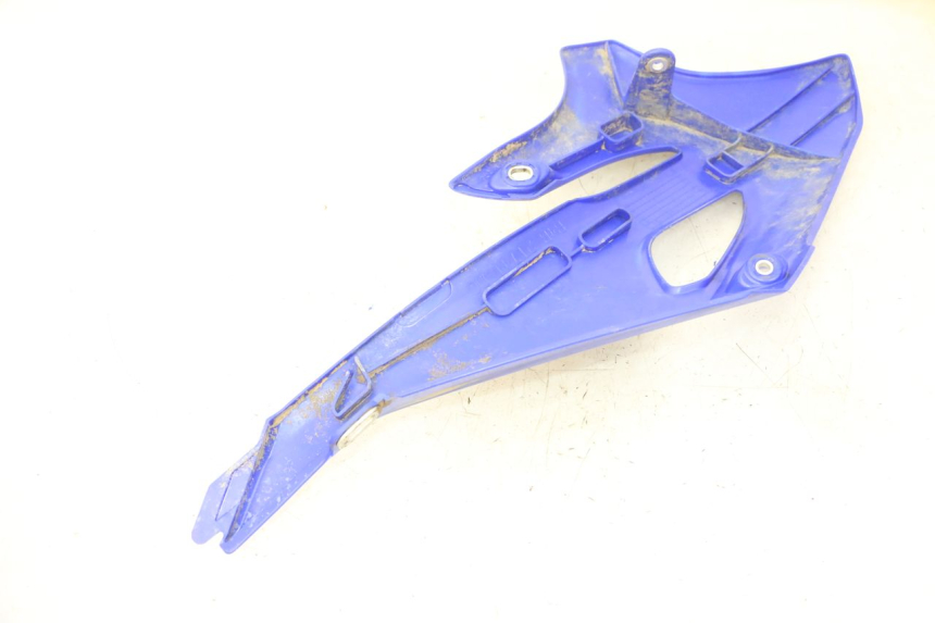 photo de CARENADO DELANTERO DERECHO YAMAHA YZ 85 (2022 - 2025) - Detalles de los puntos de fijación