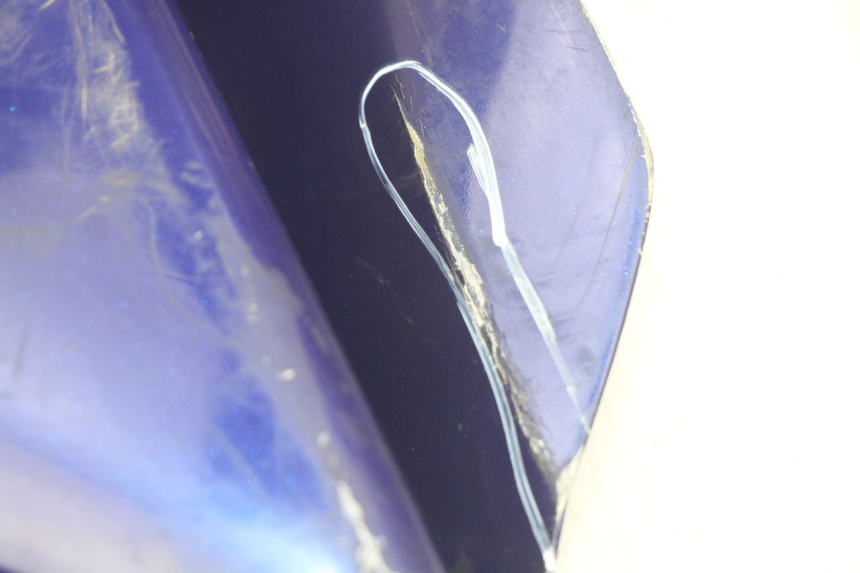 photo de FLANCO LATERAL DELANTERO DERECHO YAMAHA YZF R1 1000 (2007 - 2008) - Otra vista del artículo