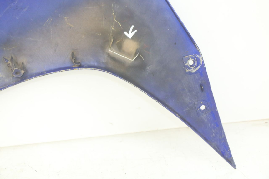 photo de FLANCO LATERAL DELANTERO DERECHO YAMAHA YZF R1 1000 (2007 - 2008) - Primer plano técnico