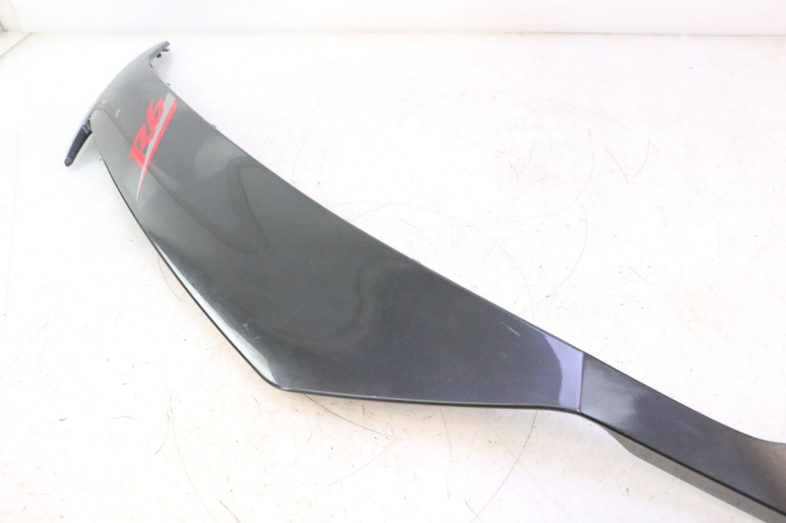 photo de CARENADO DELANTERO DERECHO YAMAHA YZF R6 600 (2008 - 2009) - Foto de producto adicional