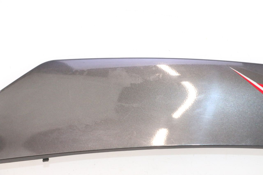 photo de CARENADO DELANTERO DERECHO YAMAHA YZF R6 600 (2008 - 2009) - Zoom estado de uso