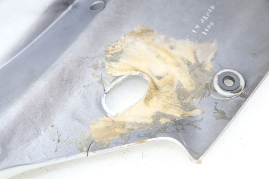 photo de CARENADO DELANTERO DERECHO KAWASAKI ZR7 ZR-7 S 750 (1999 - 2004) - Otra perspectiva