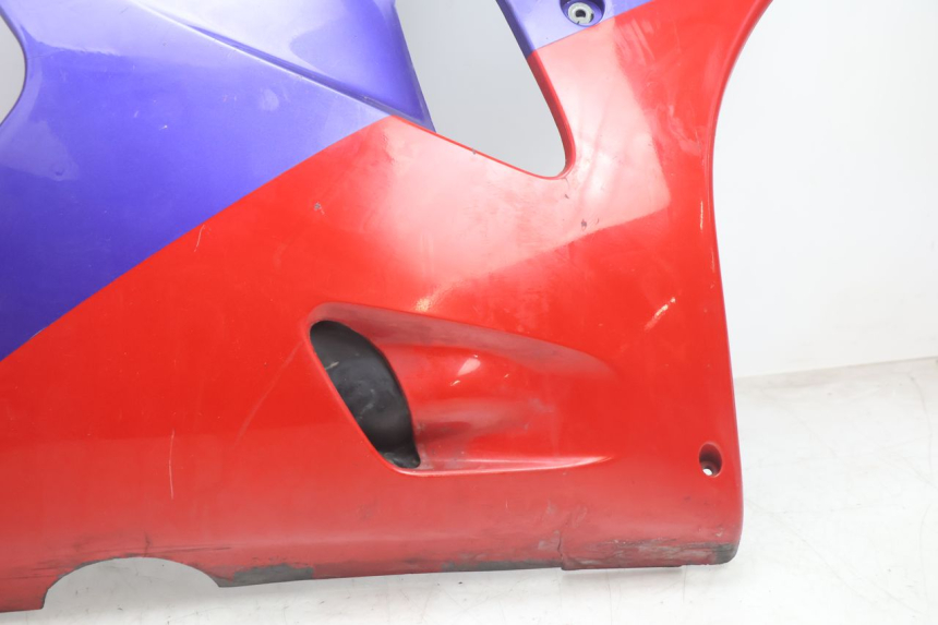 photo de CARENADO DELANTERO DERECHO KAWASAKI ZX-6R ZX6R 600 (1995 - 1997) - Zoom estado de uso