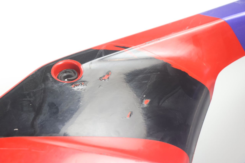 photo de CARENADO DELANTERO DERECHO KAWASAKI ZX-6R ZX6R 600 (1995 - 1997) - Vista general del producto