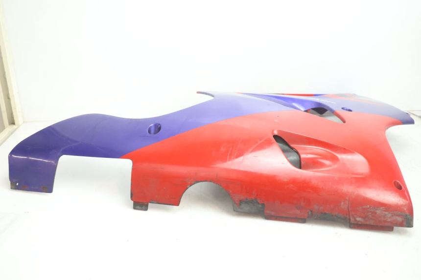 photo de CARENADO DELANTERO DERECHO KAWASAKI ZX-6R ZX6R 600 (1995 - 1997) - Detalles de los puntos de fijación