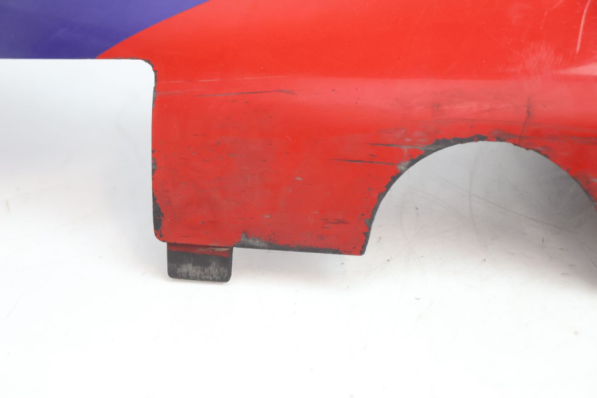 photo de CARENADO DELANTERO DERECHO KAWASAKI ZX-6R ZX6R 600 (1995 - 1997) - Estado de la superficie y material